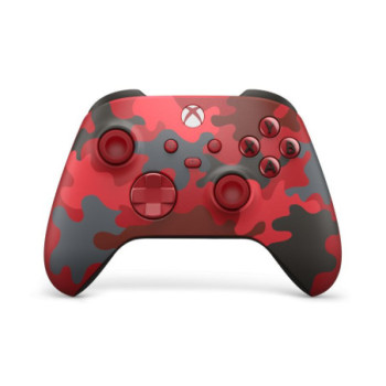 MANETTE SS FIL XBOX ONE DAYSTRIKE CAMO