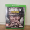 CALL OF DUTY WW2