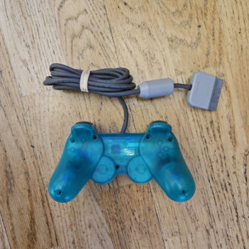 MANETTE PS1 AVEC JOYSTICK