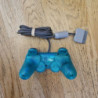 MANETTE PS1 AVEC JOYSTICK