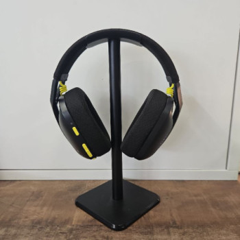 LOGITECH G G435 LIGHTSPEED CASQUE GAMING SANS FIL