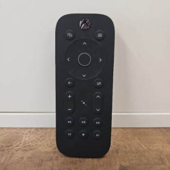 TELECOMMANDE XBOX ONE MEDIA