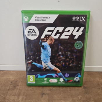 FC 24 XBOX ONE