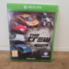 THE CREW XBOX ONE
