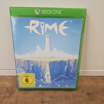 RIME - XBOX ONE