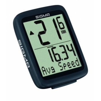 COMPTEUR DE VITESSE SANS FIL SIGMA