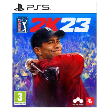 PGA TOUR 2K23 - PS5