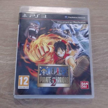 PIRATE WARRIORS 2