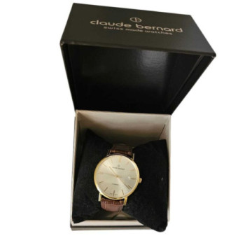 CLAUDE BERNARD SLIM LINE AUTO