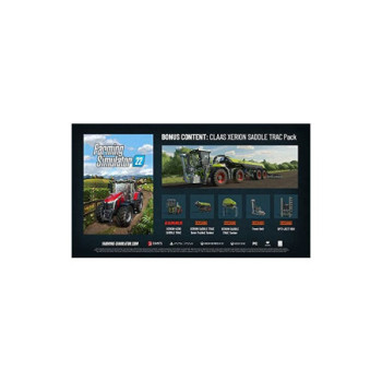 Farming Simulator 22