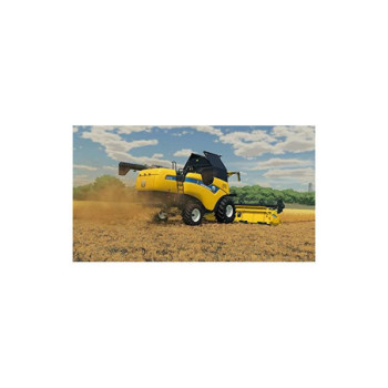 Farming Simulator 22