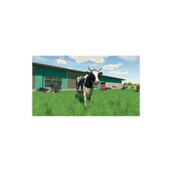 Farming Simulator 22
