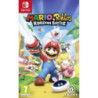 MARIO ET LES LAPINS CRETINS KINGDOM BATTLE - SWITCH