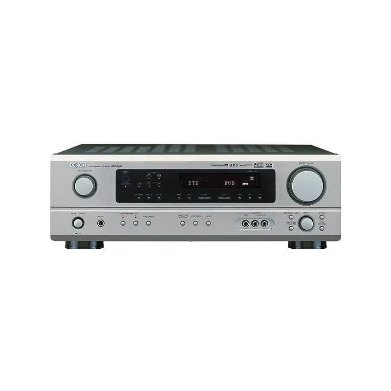 AMPLI TUNER DENON AVR-1404 AMPLI TUNER DENON AVR-1404