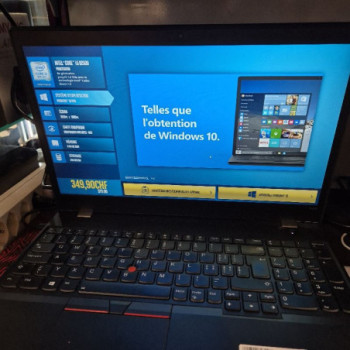 LENOVO T580