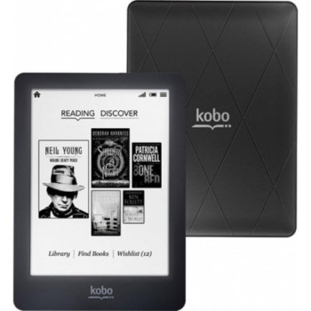 KOBO GLO  N613