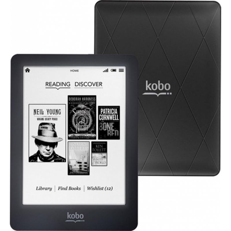 KOBO GLO N613 KOBO GLO N613