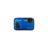 canon powershot D30 - Blue - Digital Camera