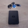 Disque Dur WD Elements 3911B Portable 1 To Noir
