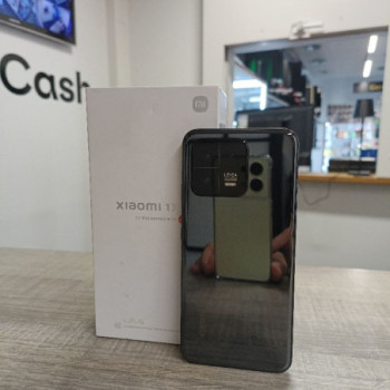 XIAOMI 13 256GB NOIR