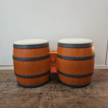 DONKEY KONGA - GAMECUBE