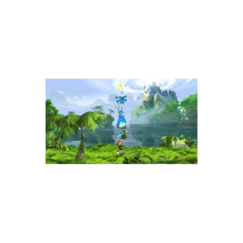 RAYMAN ORIGINS XBOX 360