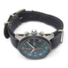 MONTBLANC TIMEWALKER URBAN SPEED CHRONOGRAPH AUTOMATIC