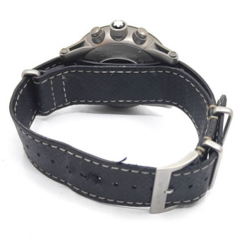 MONTBLANC TIMEWALKER URBAN SPEED CHRONOGRAPH AUTOMATIC