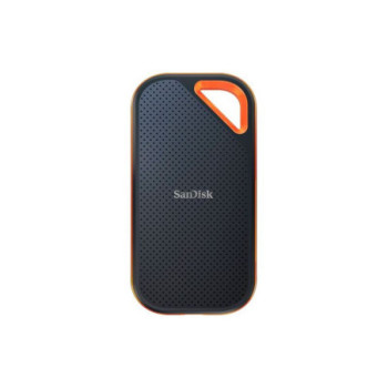 SanDisk Extreme PRO Portable USB 3.2 Gen 2 Type-C SSD V2, Updated Firmware 1TB