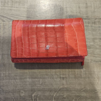 PORTE MONNAIE AUDEMARS PIGUET EN L éTAT