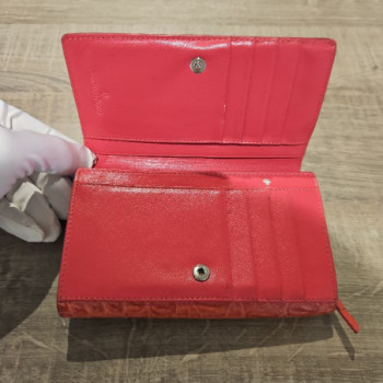 PORTE MONNAIE AUDEMARS PIGUET EN L éTAT