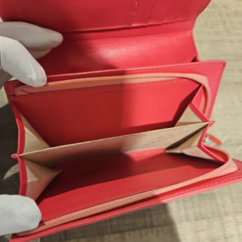 PORTE MONNAIE AUDEMARS PIGUET EN L éTAT