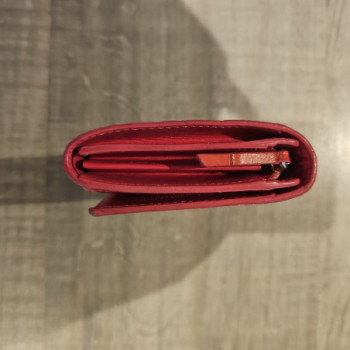 PORTE MONNAIE AUDEMARS PIGUET EN L éTAT
