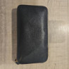 PORTE MONNAIE BALENCIAGA - NOIR