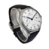 IWC PORTUGIESER AUTOMATIC 7 DAYS SILVER DIAL IW500705 44MM