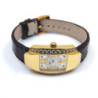 CHOPARD LA STRADA OR JAUNE 18K & DIAMANTS 419402-0004