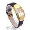 CHOPARD LA STRADA OR JAUNE 18K & DIAMANTS 419402-0004