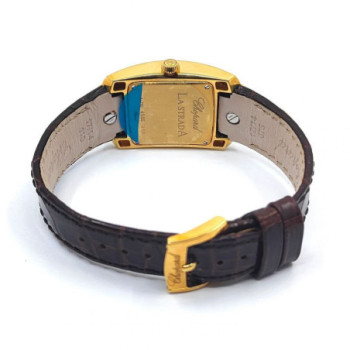 CHOPARD LA STRADA OR JAUNE 18K & DIAMANTS 419402-0004