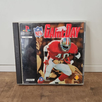 NFL GAMEDAY