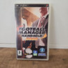 FOOTBALL MANAGER HANDHELD 2009