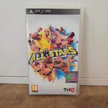 W ALL STARS