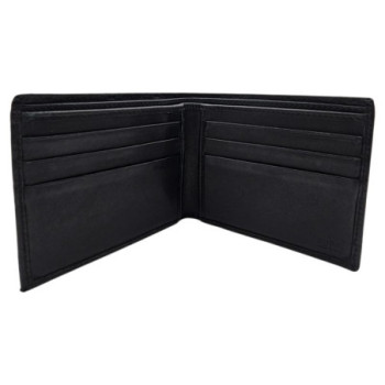 PORTEFEUILLE GUCCI NOIR
