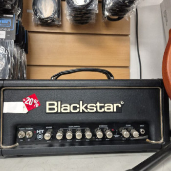 BLACKSTAR AMPLI HT 5RH