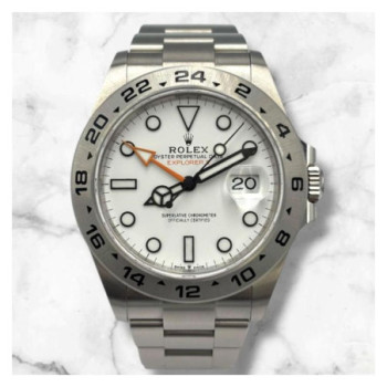 ROLEX EXPLORER II 226570