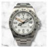 ROLEX EXPLORER II 226570