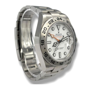ROLEX EXPLORER II 226570