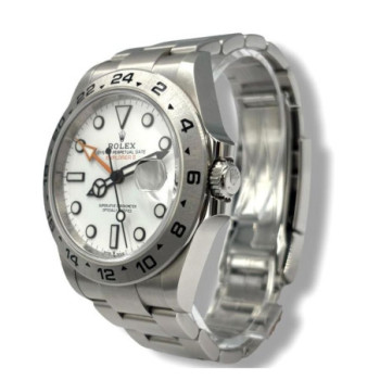 ROLEX EXPLORER II 226570