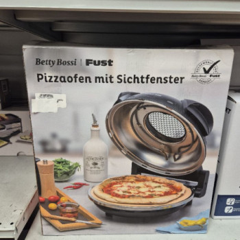 four a pizza 400 betty bossi