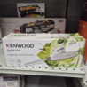 COUTEAU ELECTRIQUE KENWOOD 100W