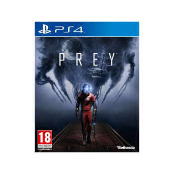 PREY - DAY ONE EDITION PS4